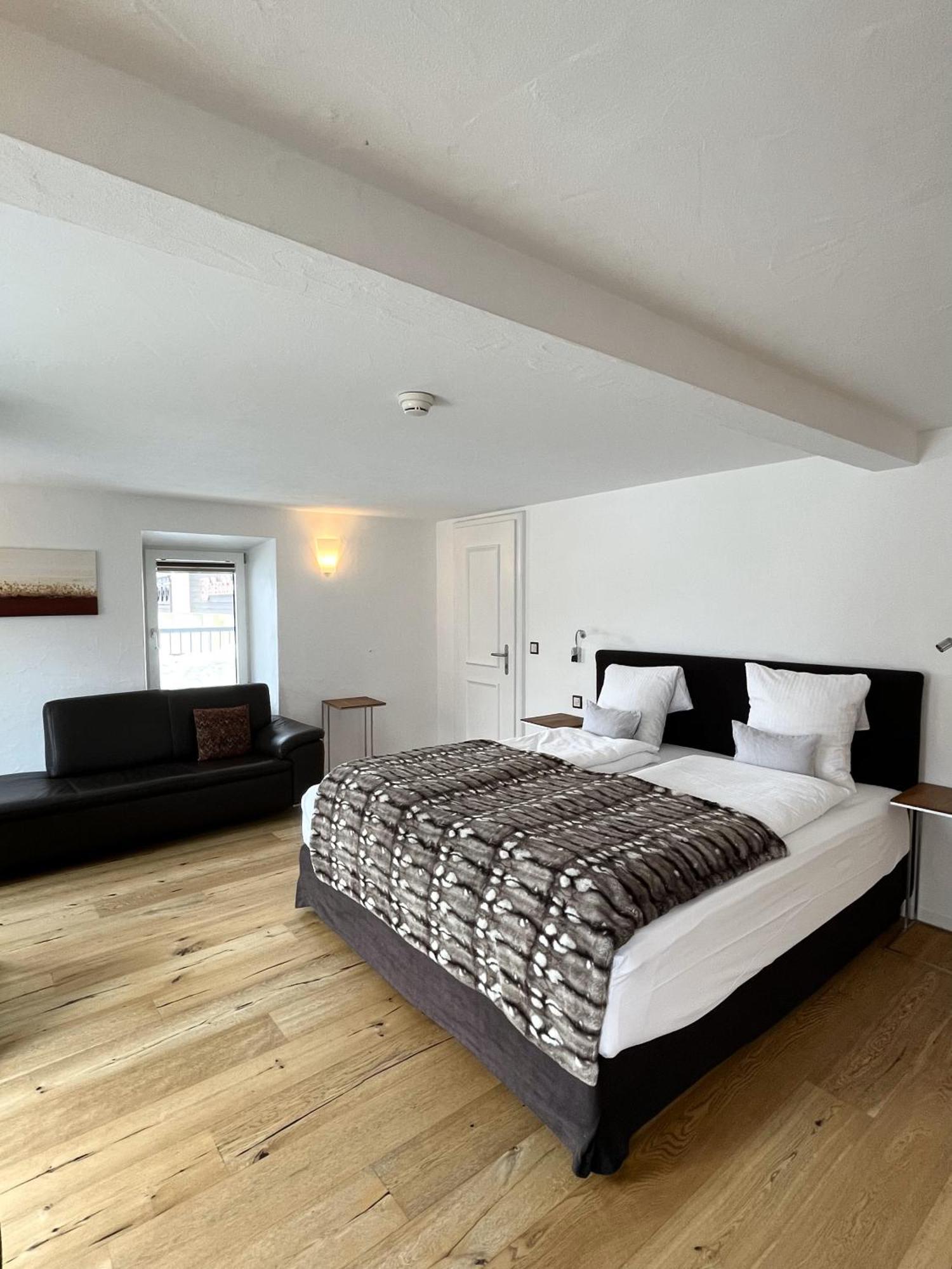 Waldhotel Fletschhorn Panoramic Retreat In Saas Fee Kültér fotó